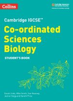 Cambridge IGCSE Sciences - Co-ordinated (Double) (0654)